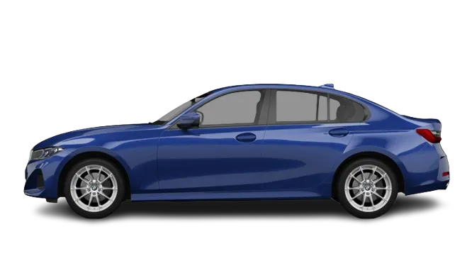 BMW 3 Serisi